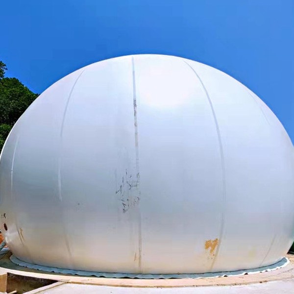 沼气稳压柜