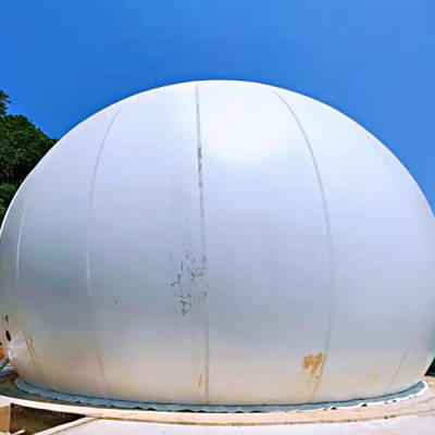 沼气稳压柜